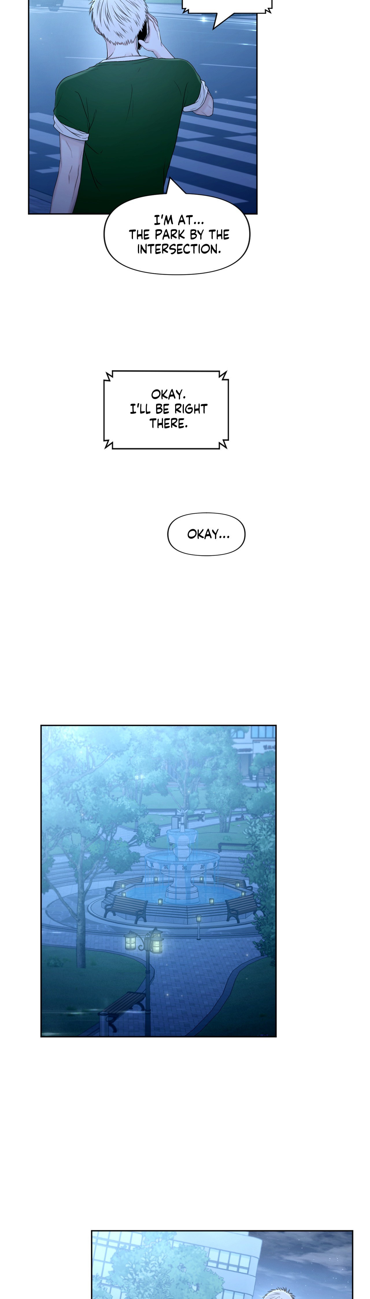 Ai no Ondo wo Oshiete yo Chapter 45 page 16 - 