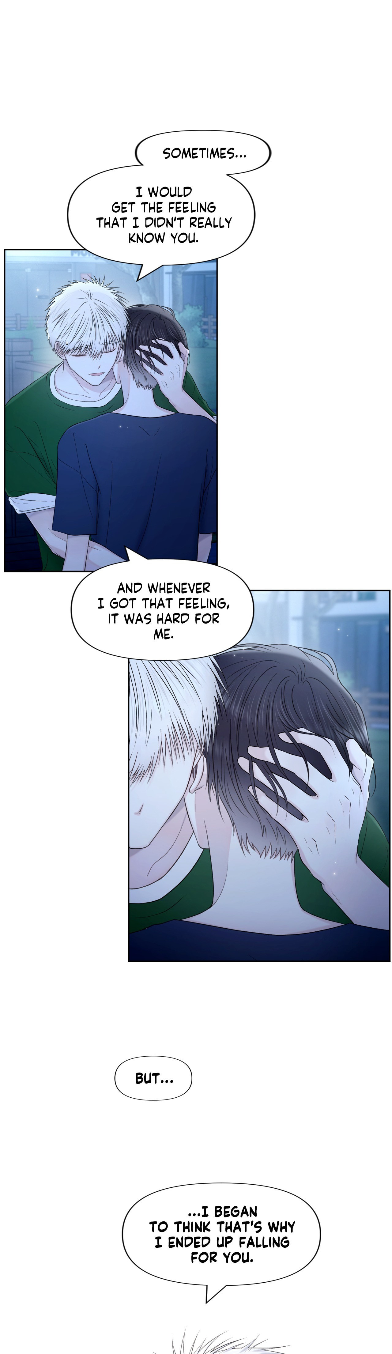 Ai no Ondo wo Oshiete yo Chapter 45 page 26 - 