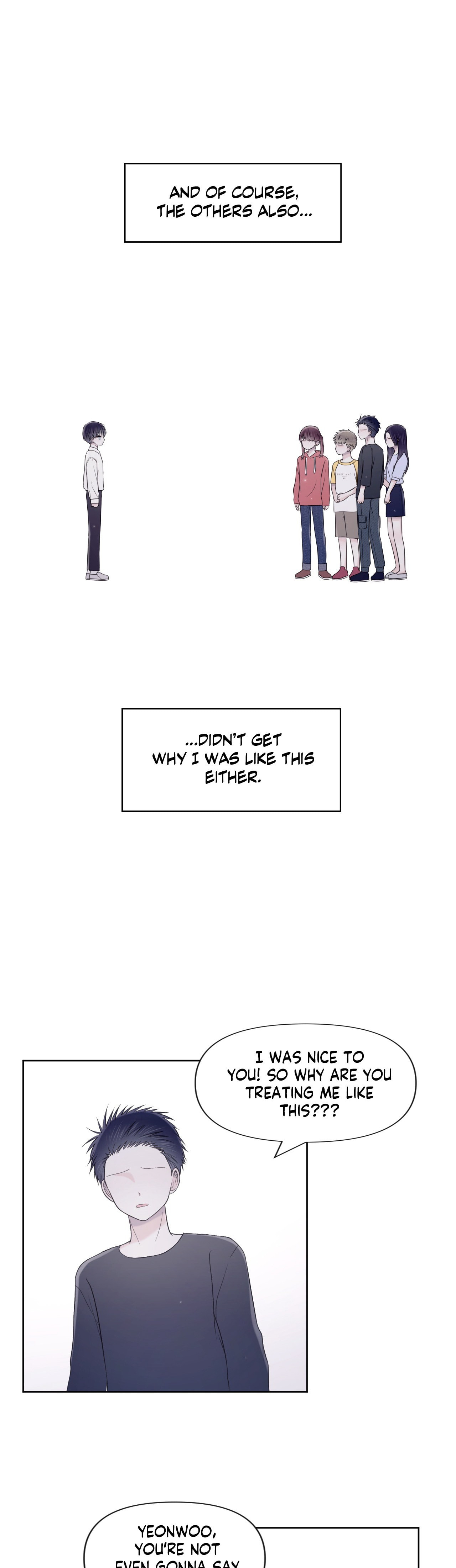 Ai no Ondo wo Oshiete yo Chapter 46 page 2 - 