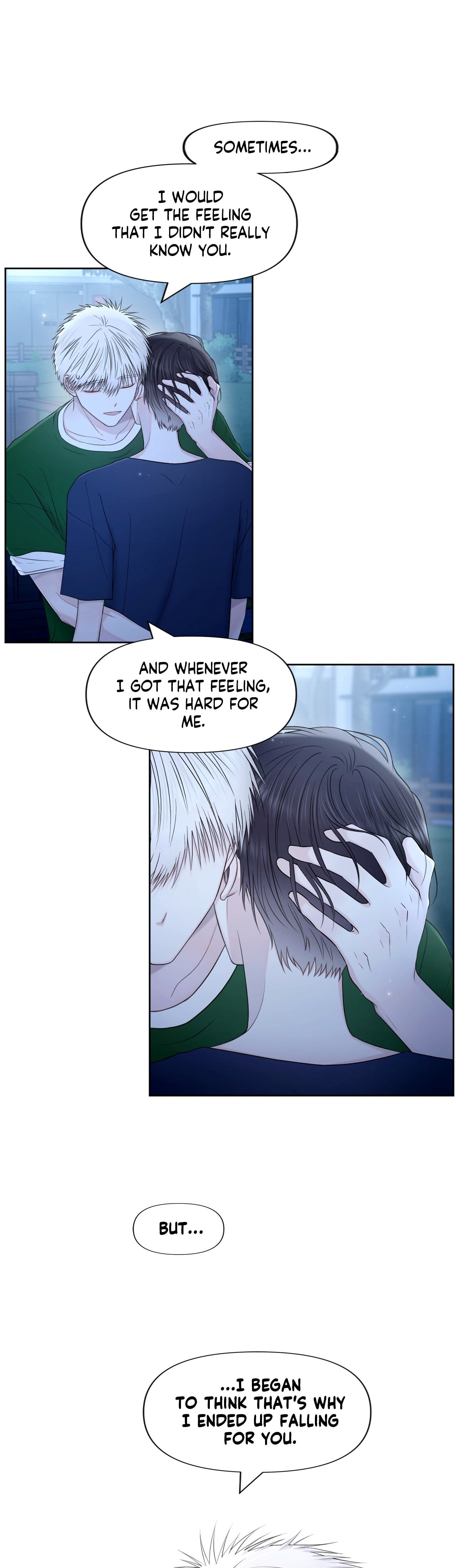 Ai no Ondo wo Oshiete yo Chapter 46 page 14 - 