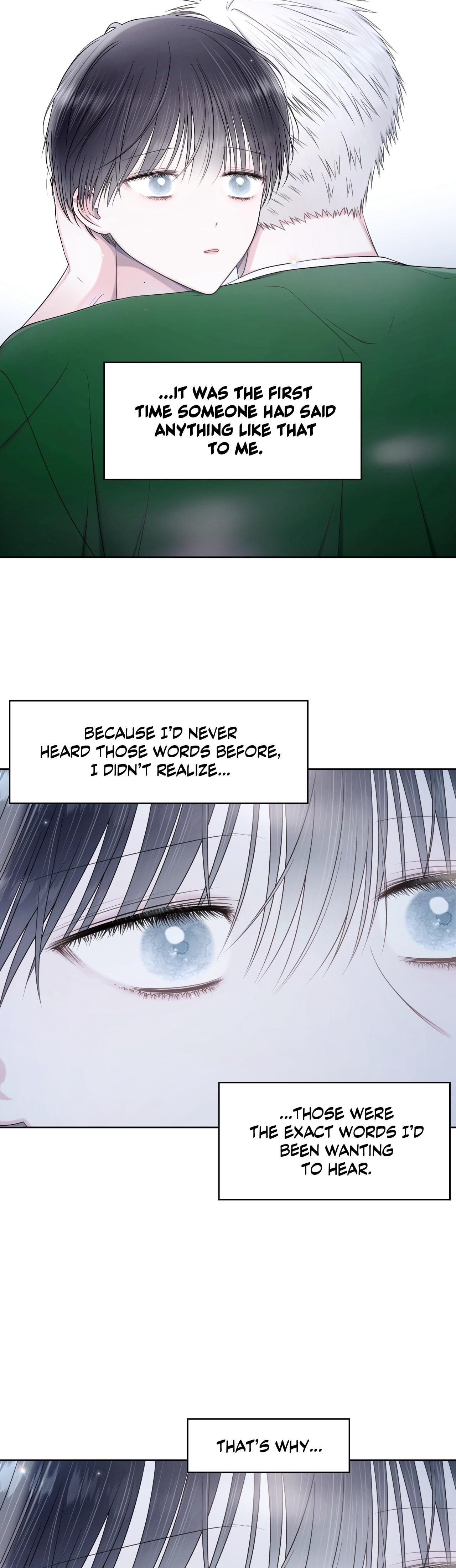 Ai no Ondo wo Oshiete yo Chapter 46 page 15 - 