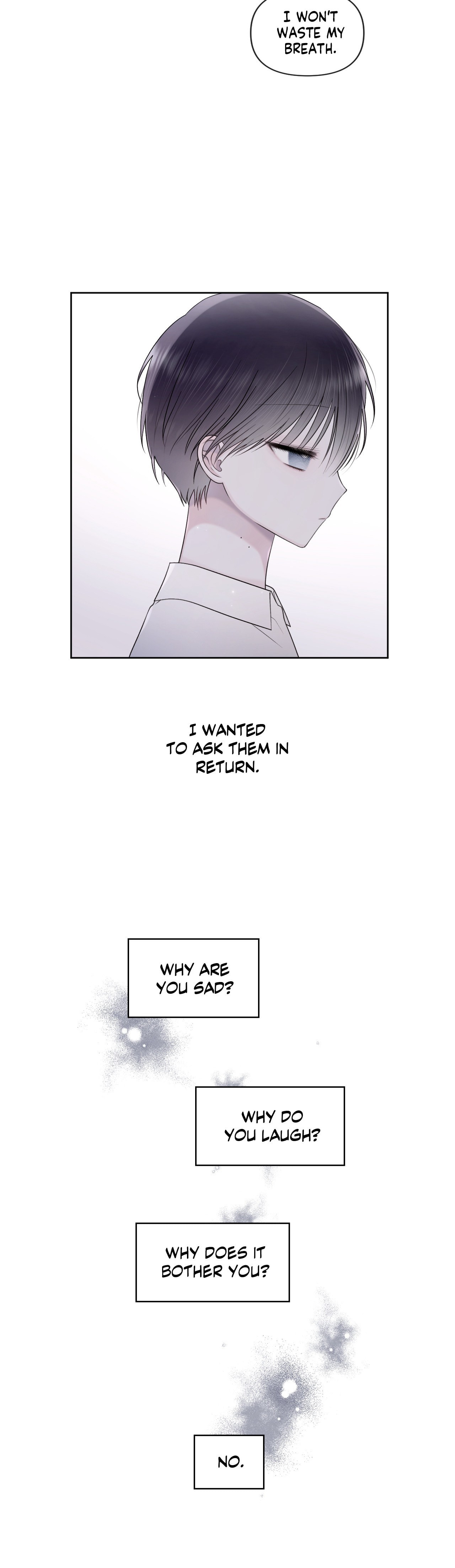 Ai no Ondo wo Oshiete yo Chapter 46 page 4 - 
