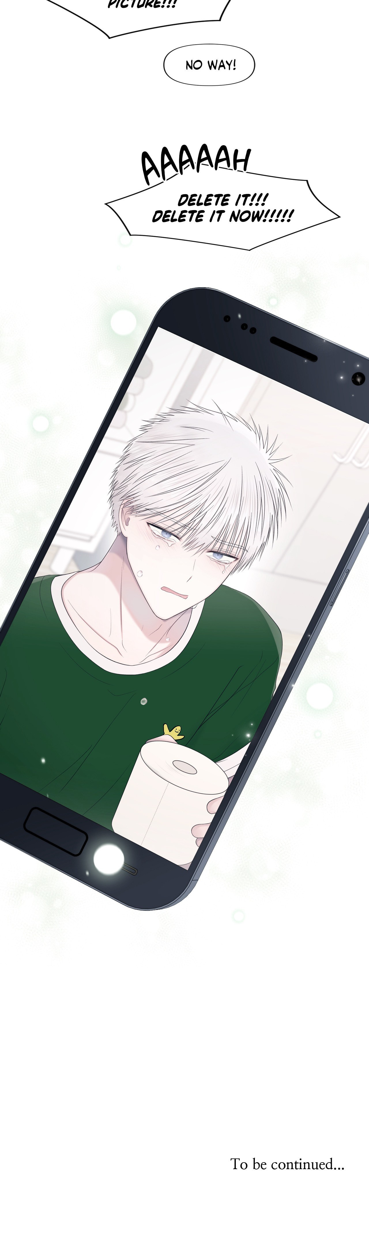 Ai no Ondo wo Oshiete yo Chapter 46 page 32 - 