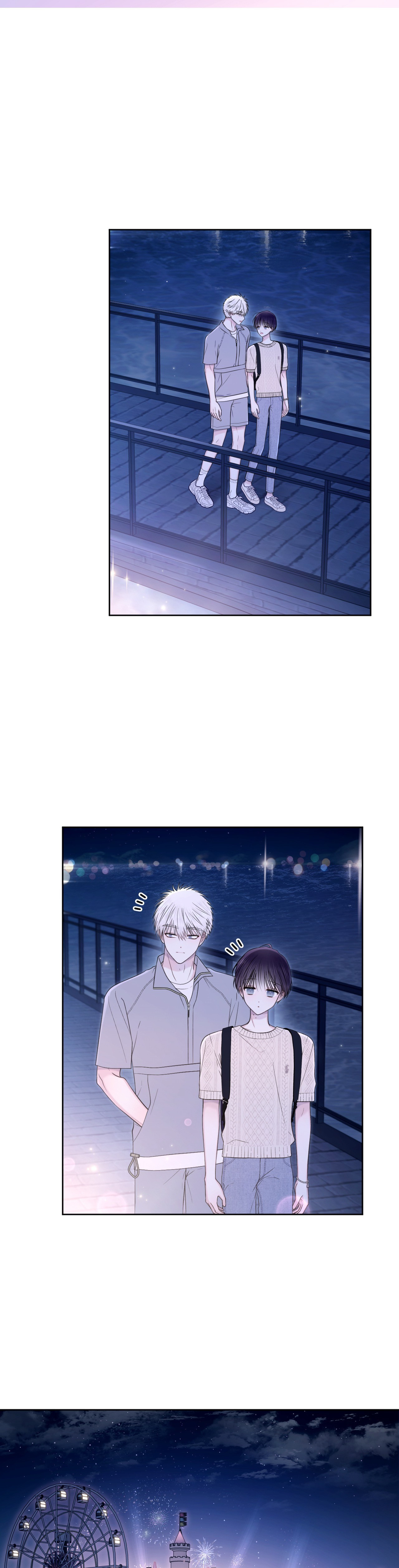 Ai no Ondo wo Oshiete yo Chapter 47 page 13 - 