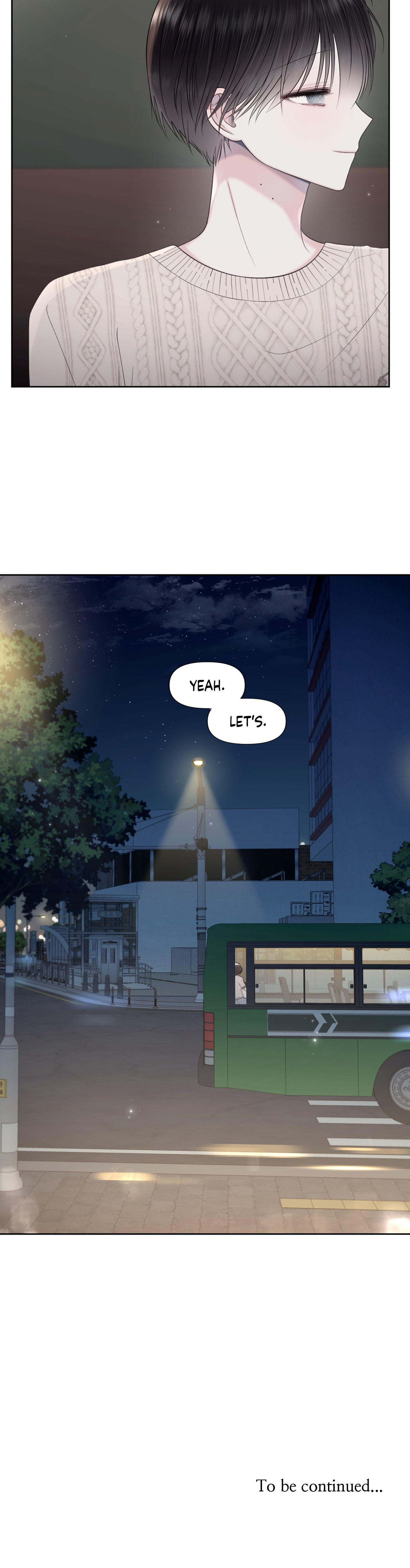Ai no Ondo wo Oshiete yo Chapter 47 page 26 - 
