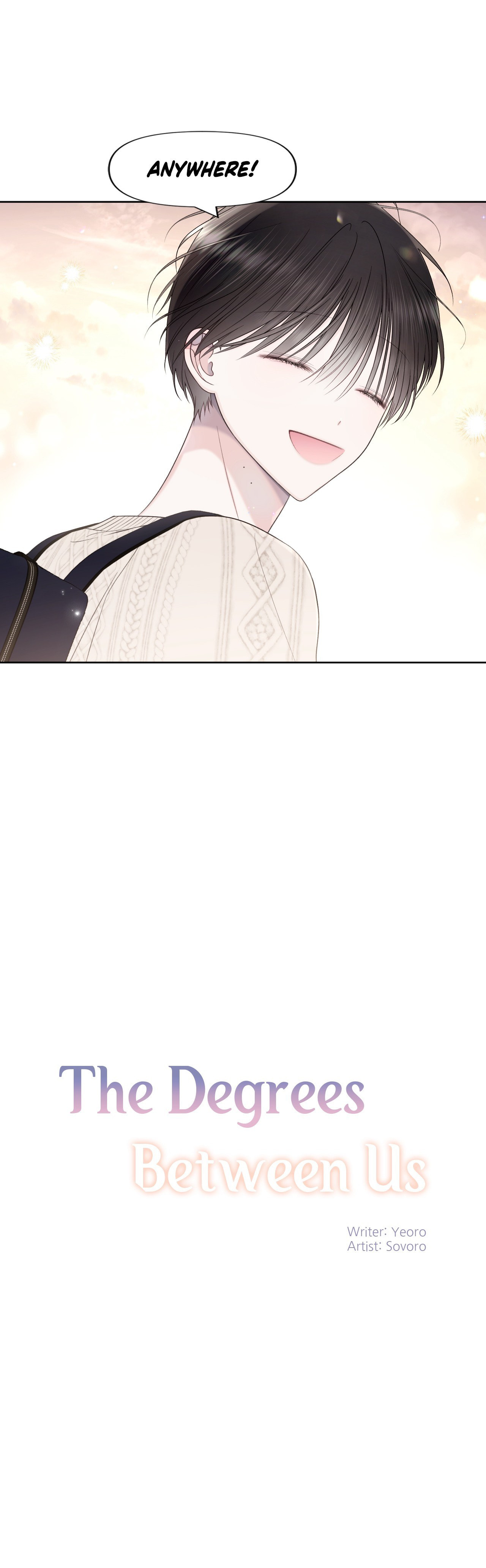 Ai no Ondo wo Oshiete yo Chapter 47 page 10 - 