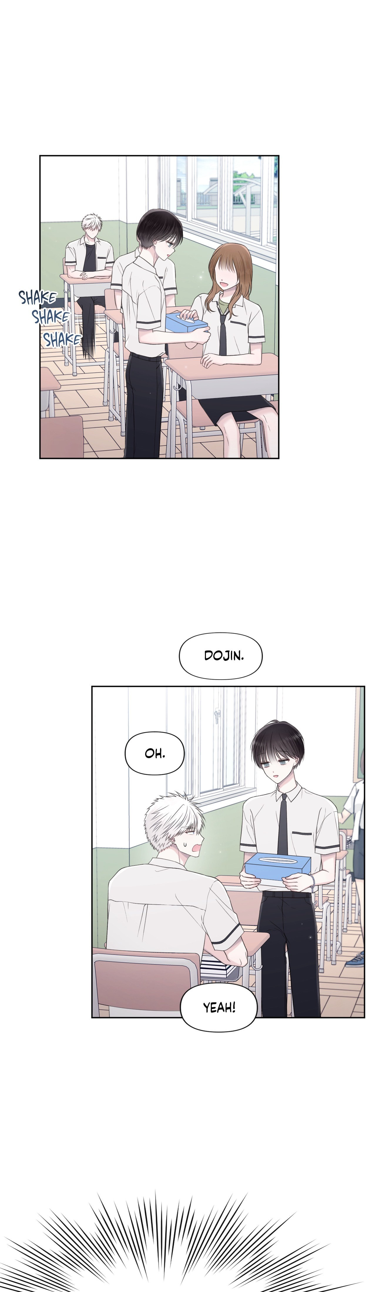 Ai no Ondo wo Oshiete yo Chapter 48 page 11 - 