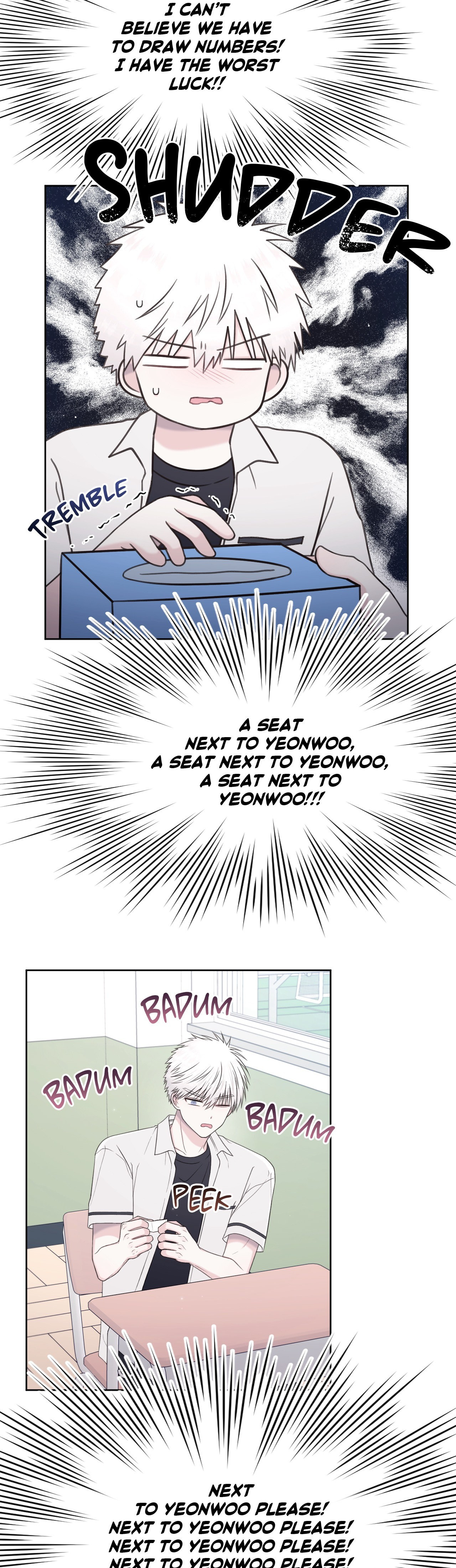 Ai no Ondo wo Oshiete yo Chapter 48 page 12 - 