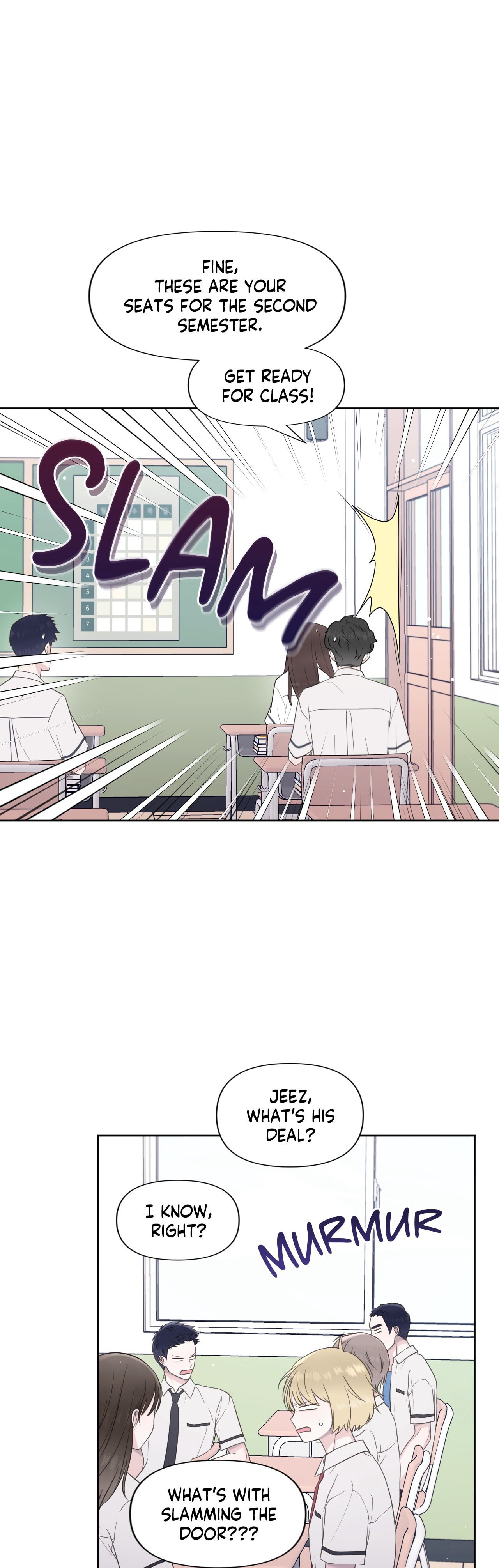 Ai no Ondo wo Oshiete yo Chapter 48 page 21 - 