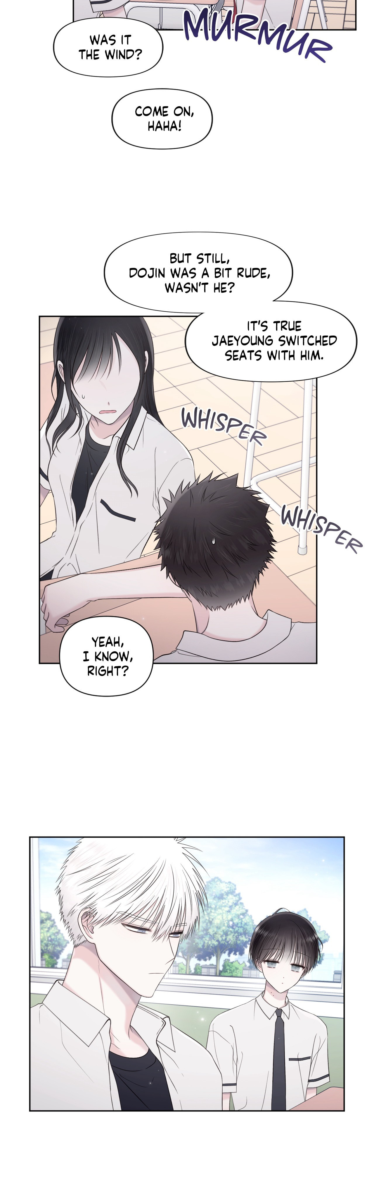 Ai no Ondo wo Oshiete yo Chapter 48 page 22 - 