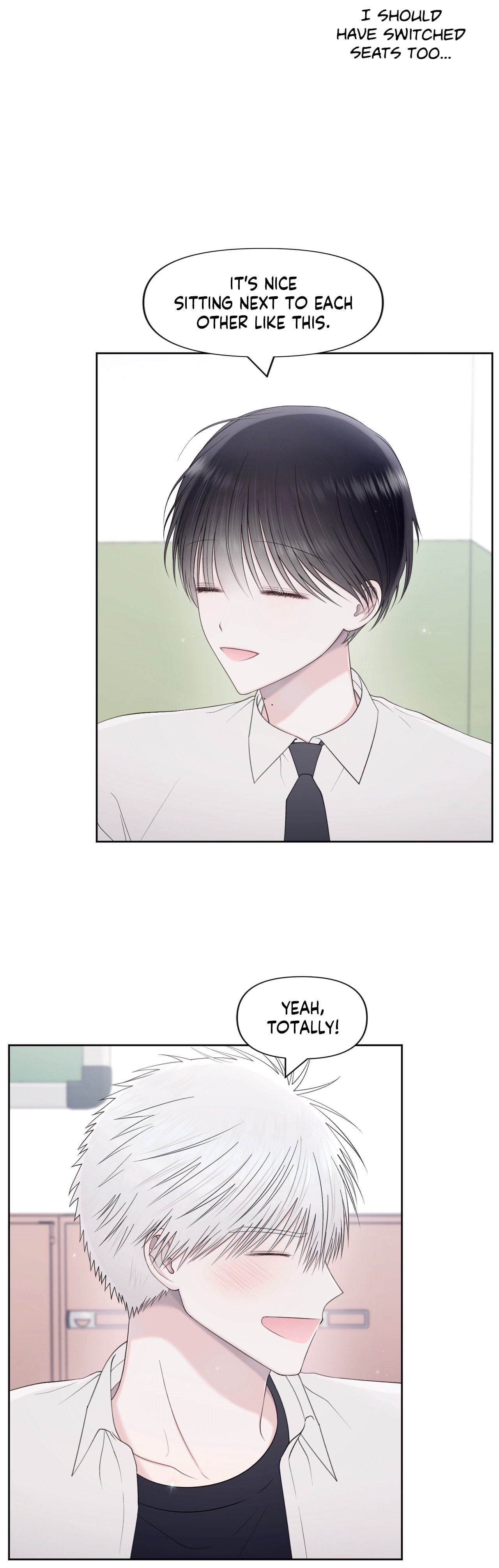 Ai no Ondo wo Oshiete yo Chapter 48 page 25 - 