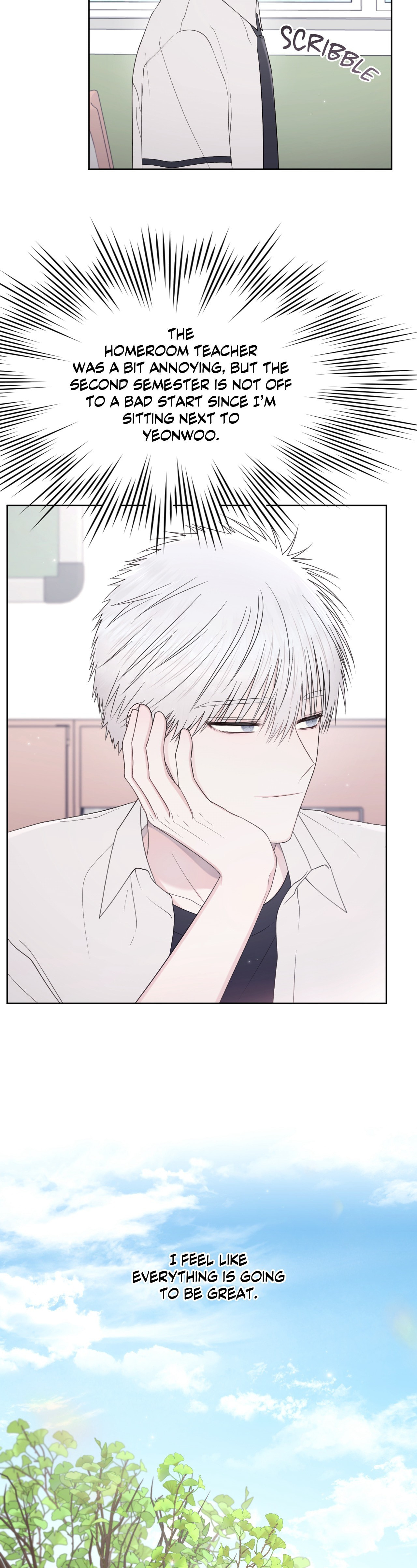 Ai no Ondo wo Oshiete yo Chapter 48 page 27 - 