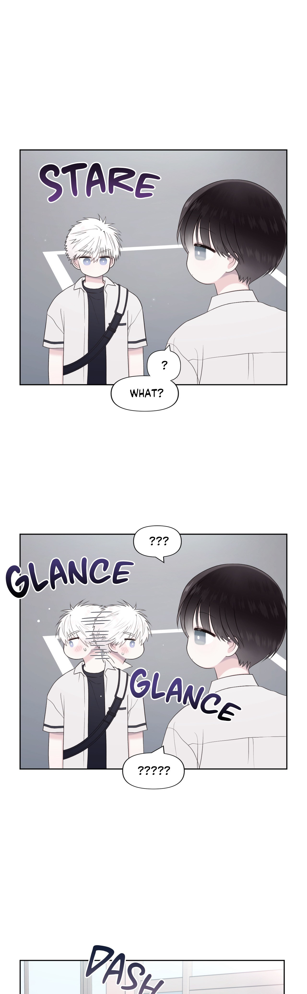 Ai no Ondo wo Oshiete yo Chapter 48 page 30 - 
