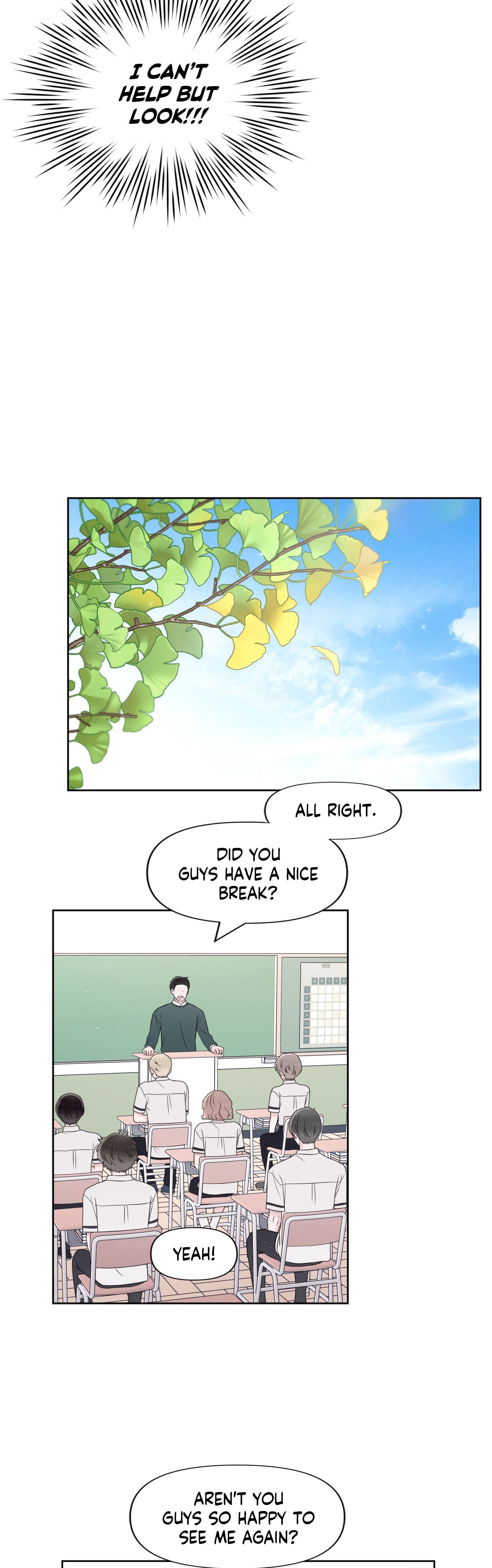 Ai no Ondo wo Oshiete yo Chapter 48 page 8 - 