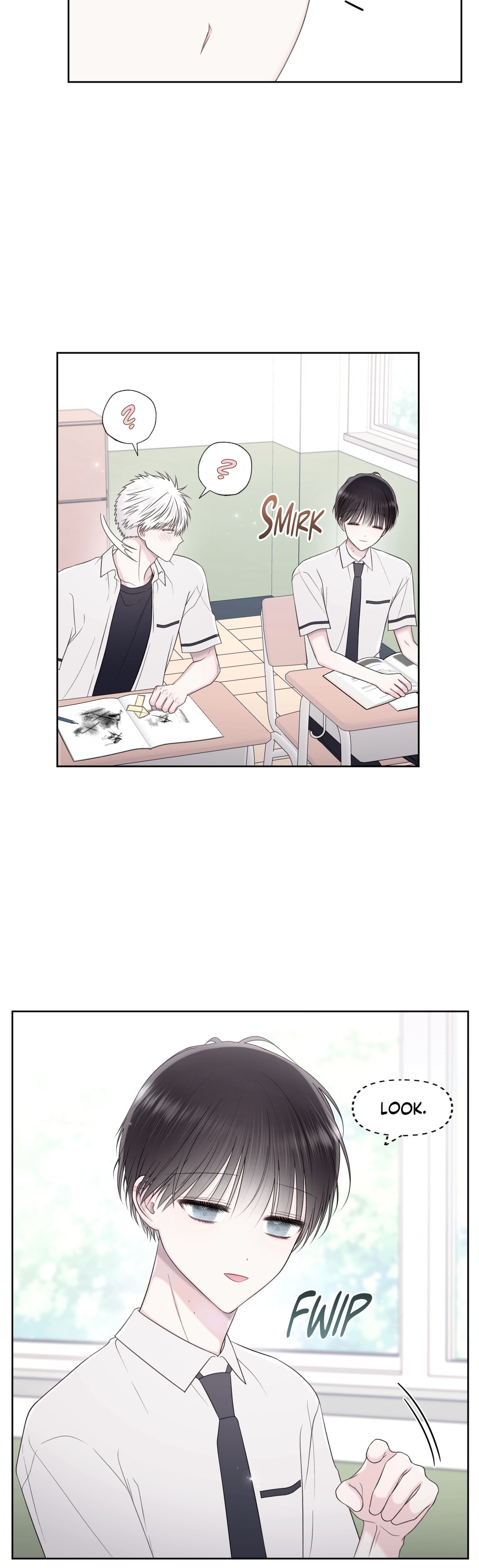 Ai no Ondo wo Oshiete yo Chapter 49 page 11 - 