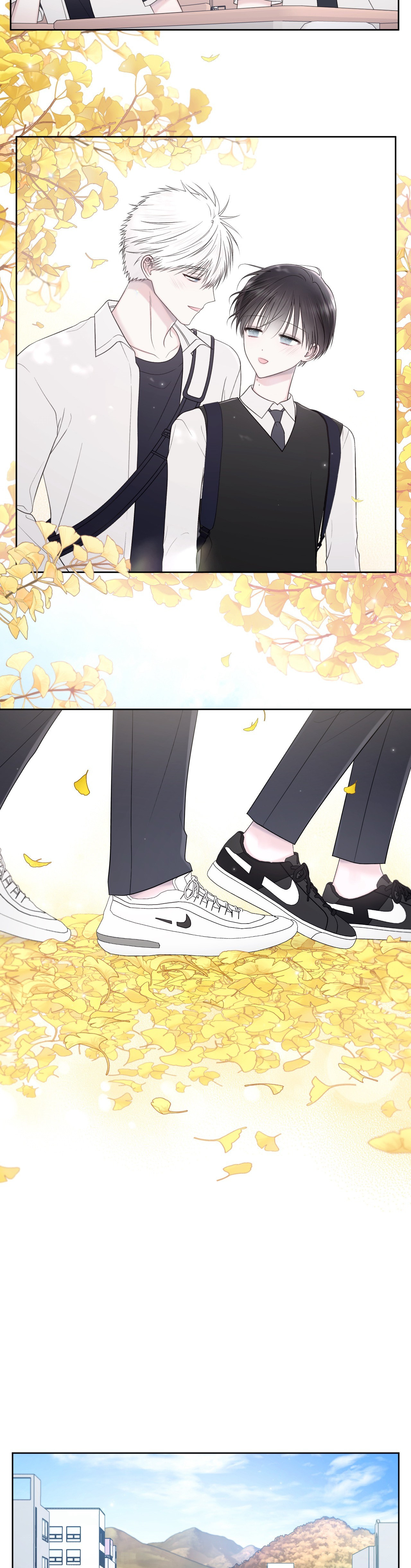 Ai no Ondo wo Oshiete yo Chapter 49 page 25 - 