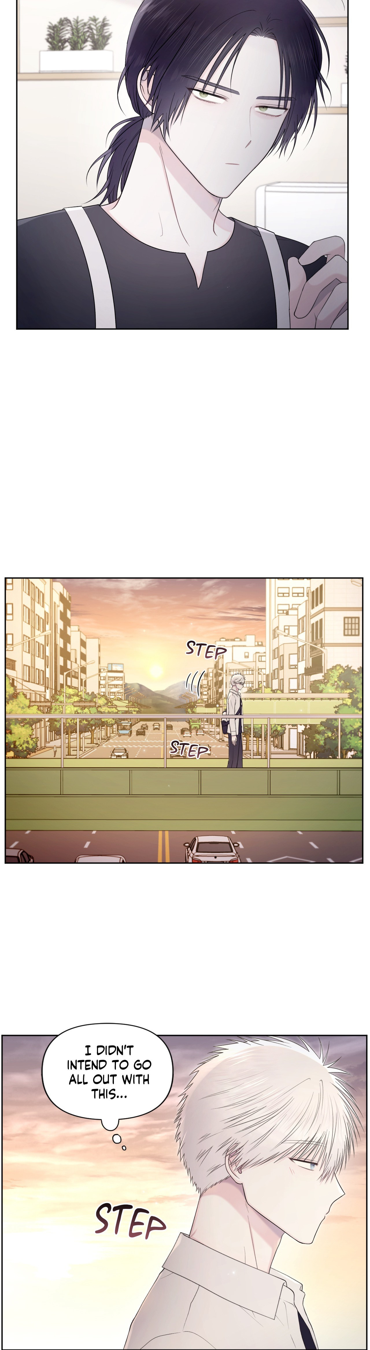 Ai no Ondo wo Oshiete yo Chapter 49 page 29 - 