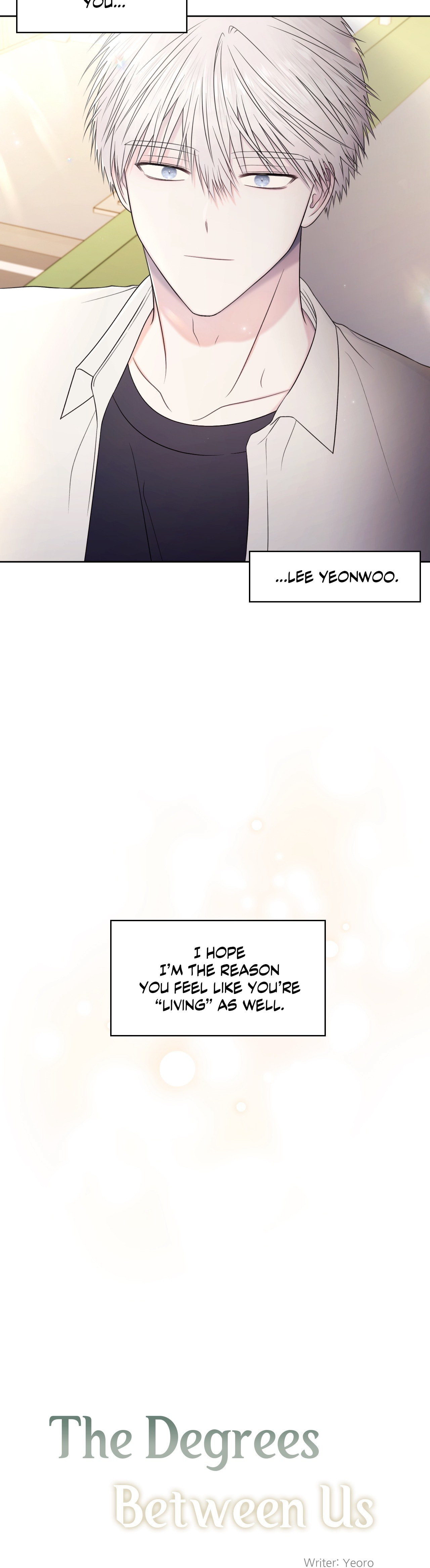 Ai no Ondo wo Oshiete yo Chapter 49 page 31 - 