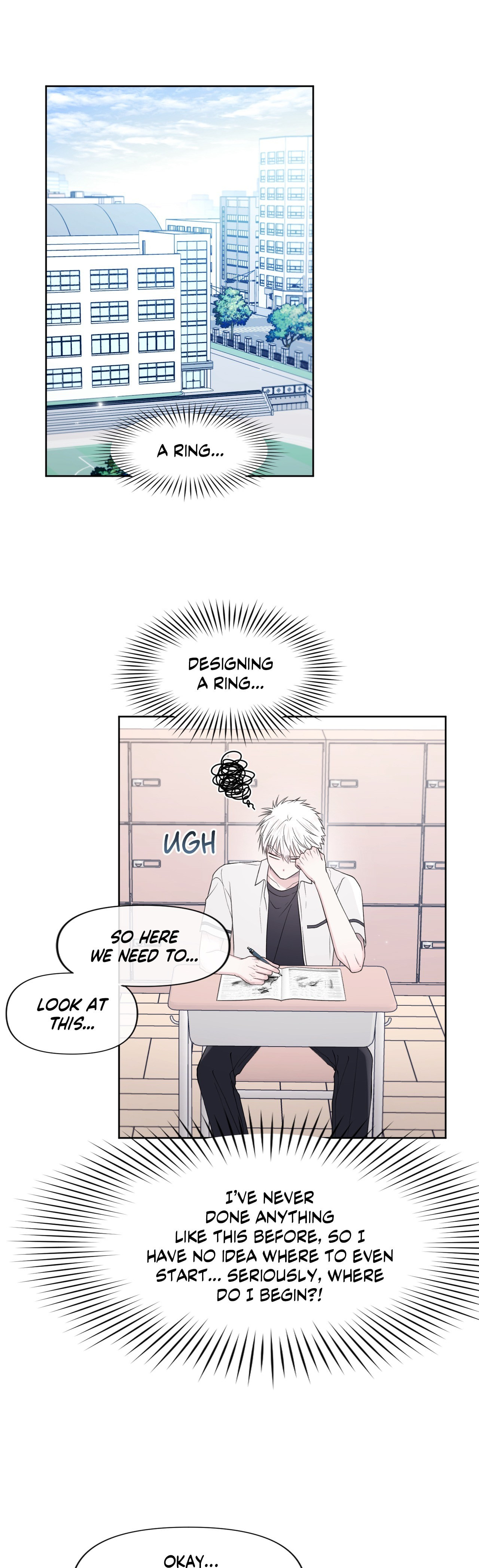 Ai no Ondo wo Oshiete yo Chapter 49 page 7 - 