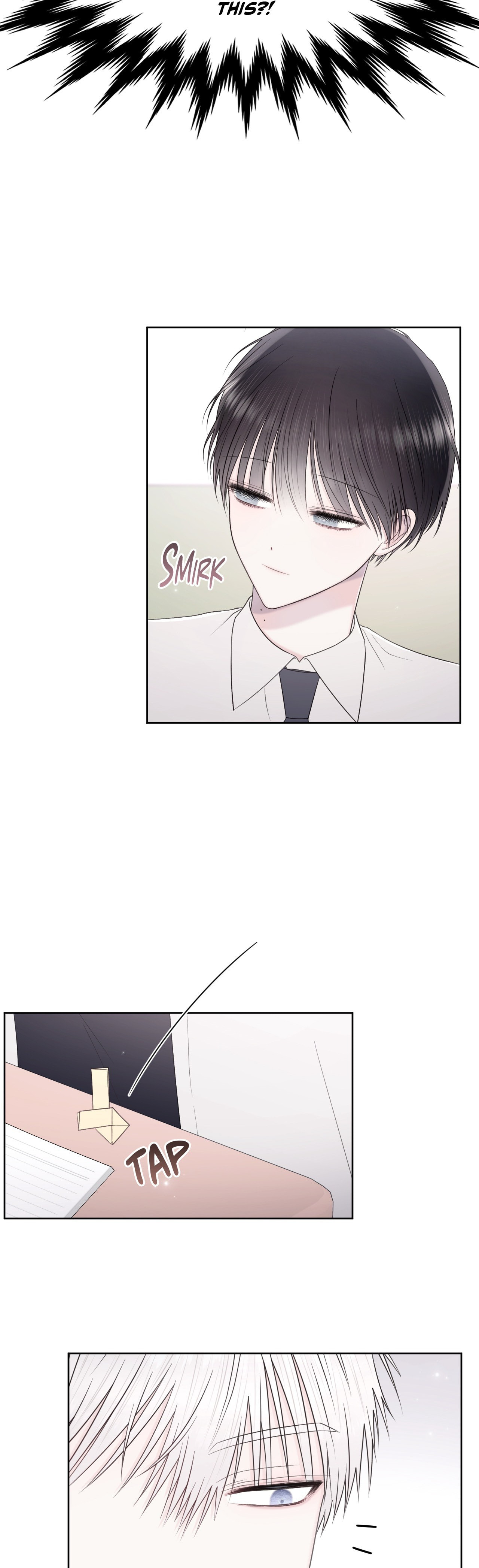 Ai no Ondo wo Oshiete yo Chapter 49 page 10 - 
