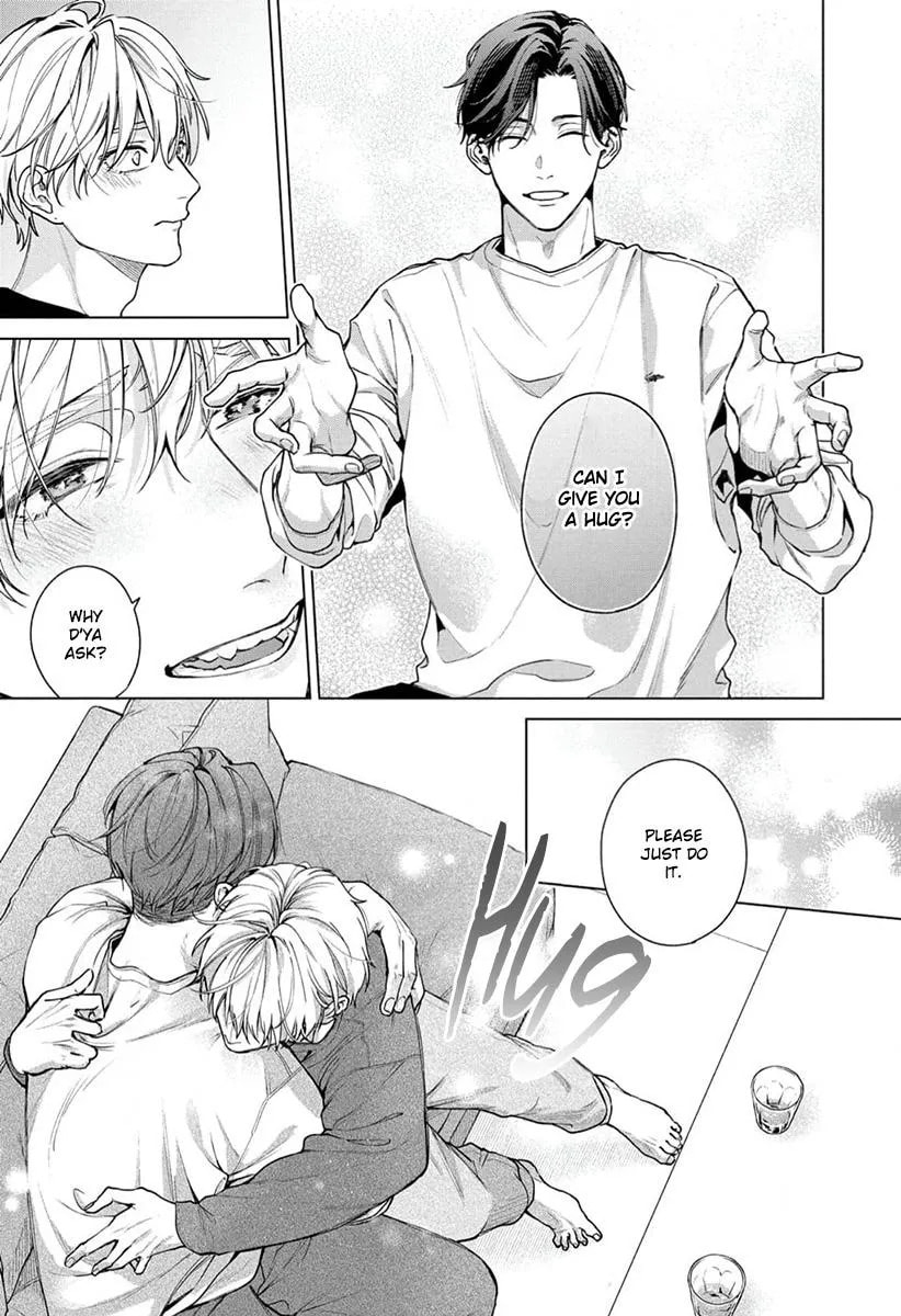 Ai no Ondo wo Oshiete yo Chapter 5 page 14 - 