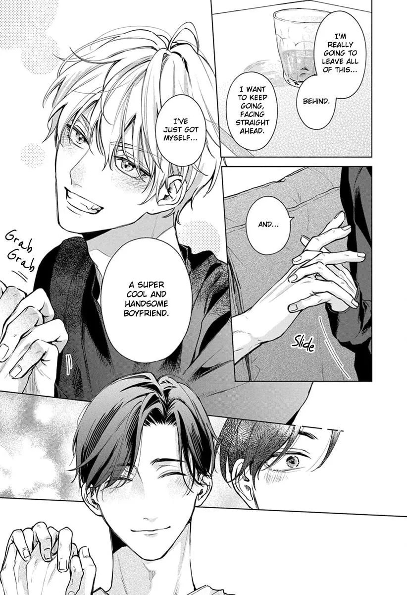 Ai no Ondo wo Oshiete yo Chapter 5 page 22 - 