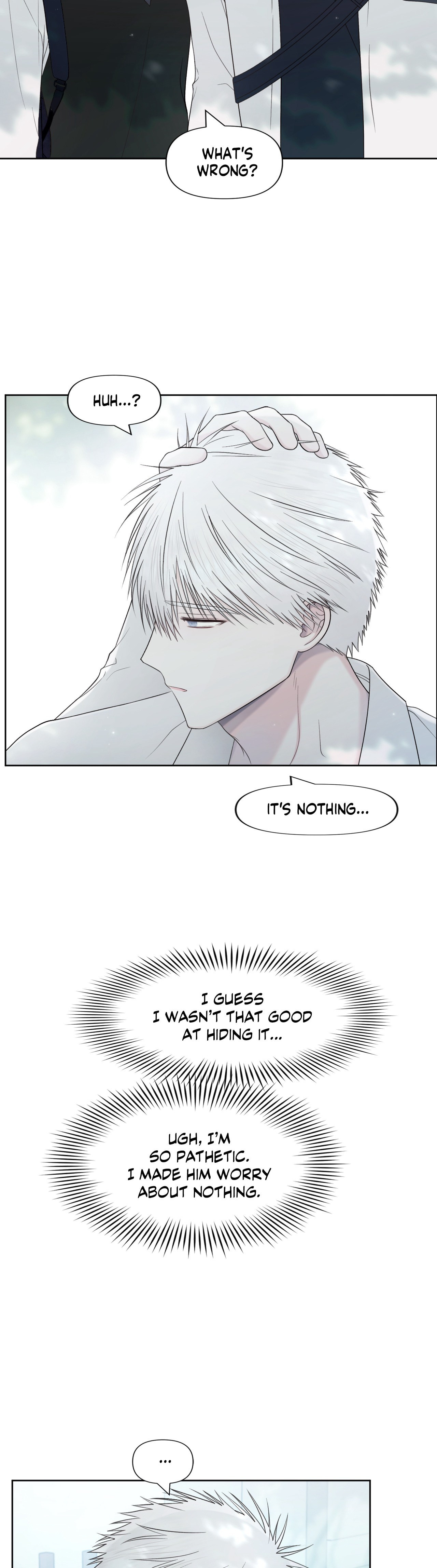 Ai no Ondo wo Oshiete yo Chapter 50 page 14 - 