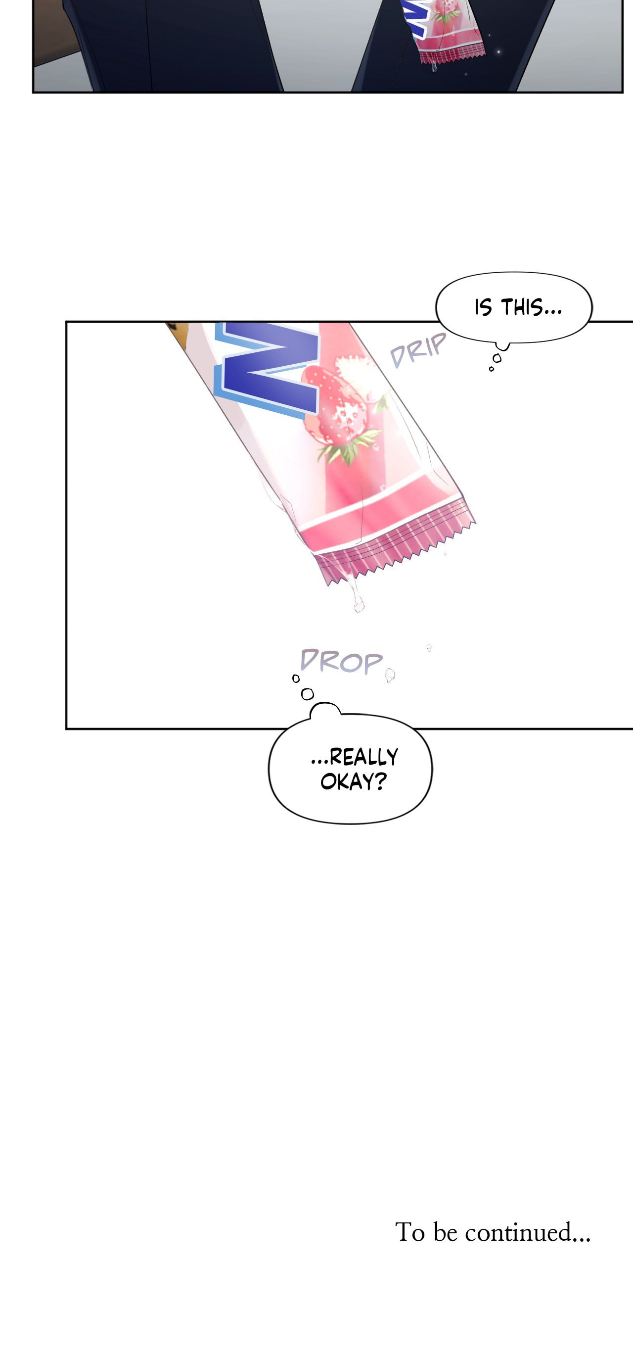 Ai no Ondo wo Oshiete yo Chapter 50 page 32 - 