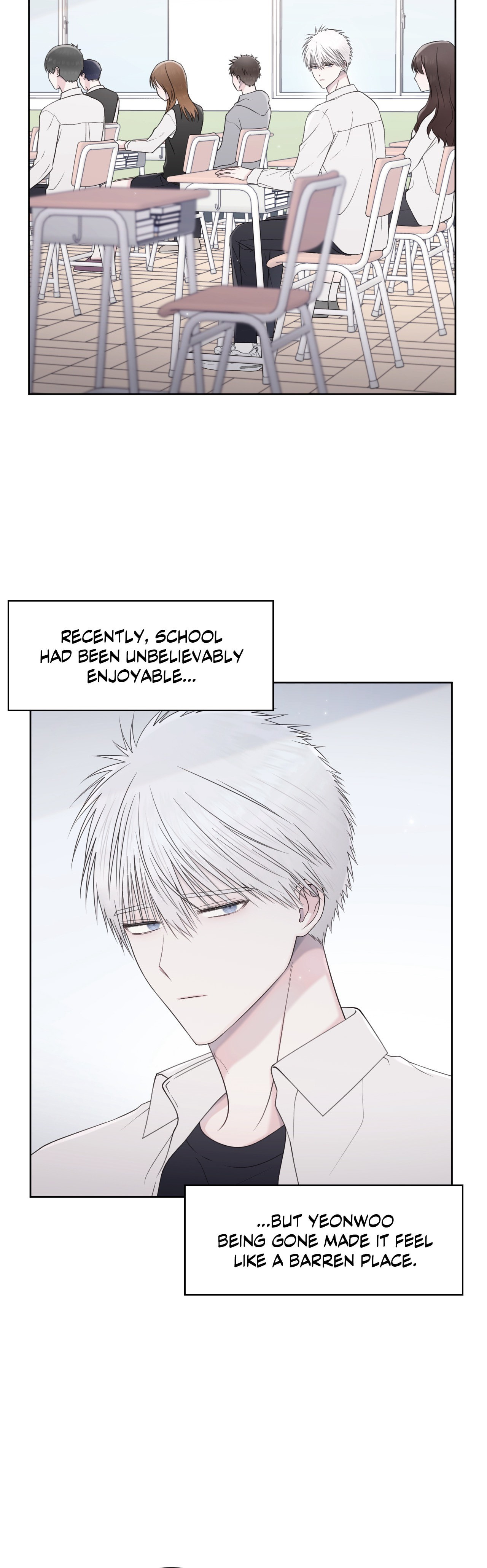 Ai no Ondo wo Oshiete yo Chapter 51 page 2 - 