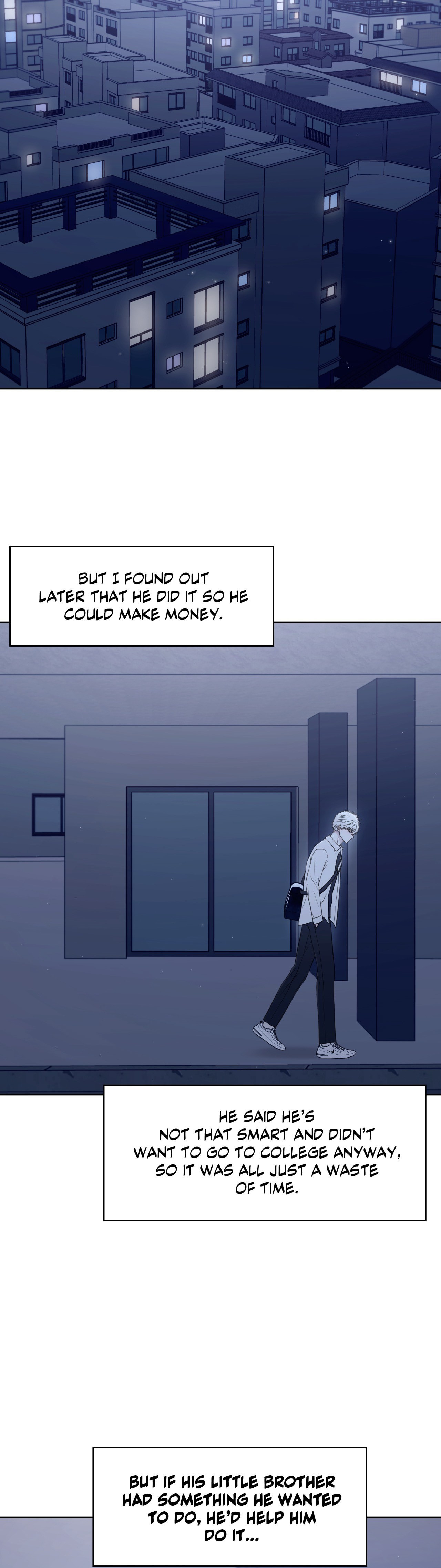 Ai no Ondo wo Oshiete yo Chapter 51 page 14 - 