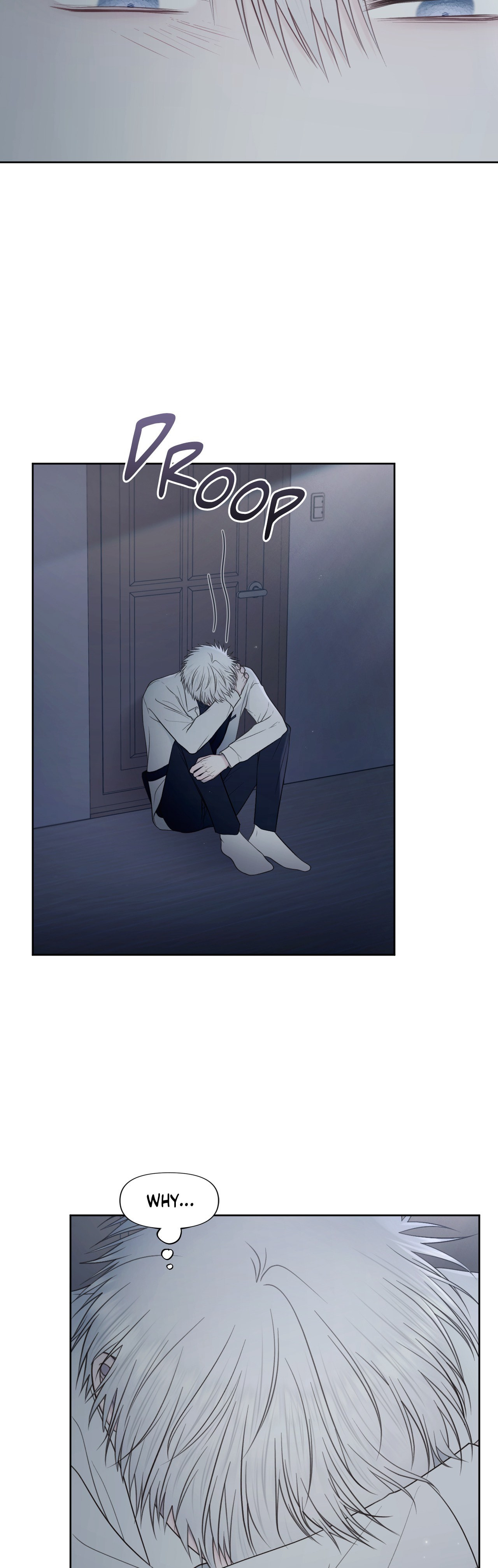 Ai no Ondo wo Oshiete yo Chapter 51 page 22 - 