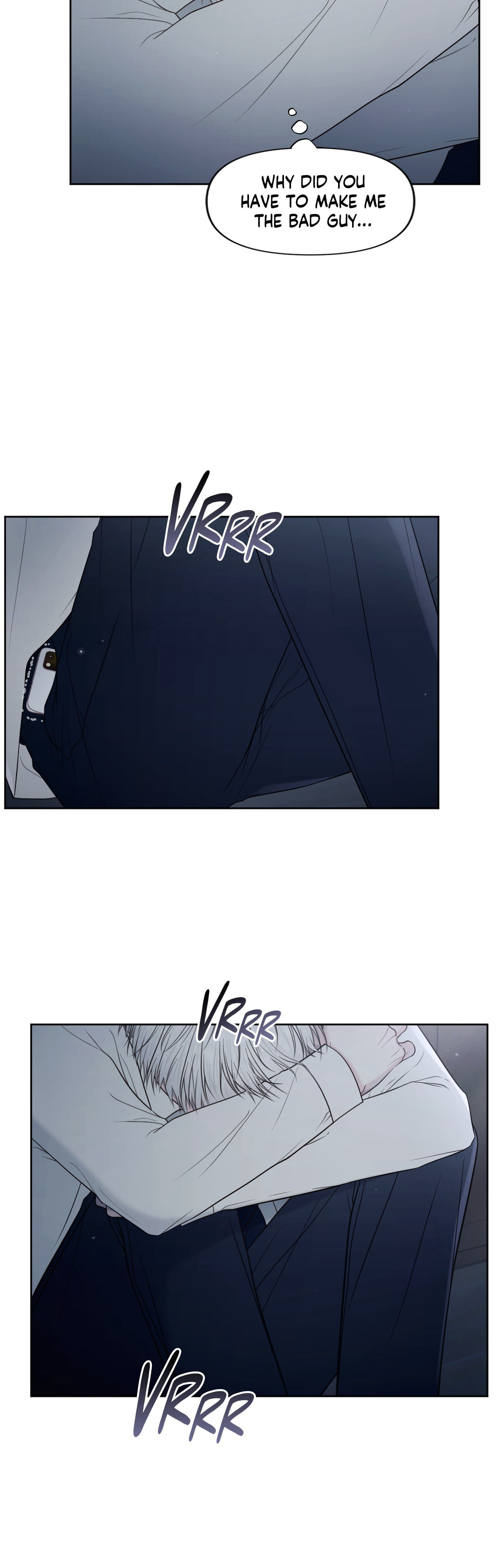 Ai no Ondo wo Oshiete yo Chapter 51 page 23 - 