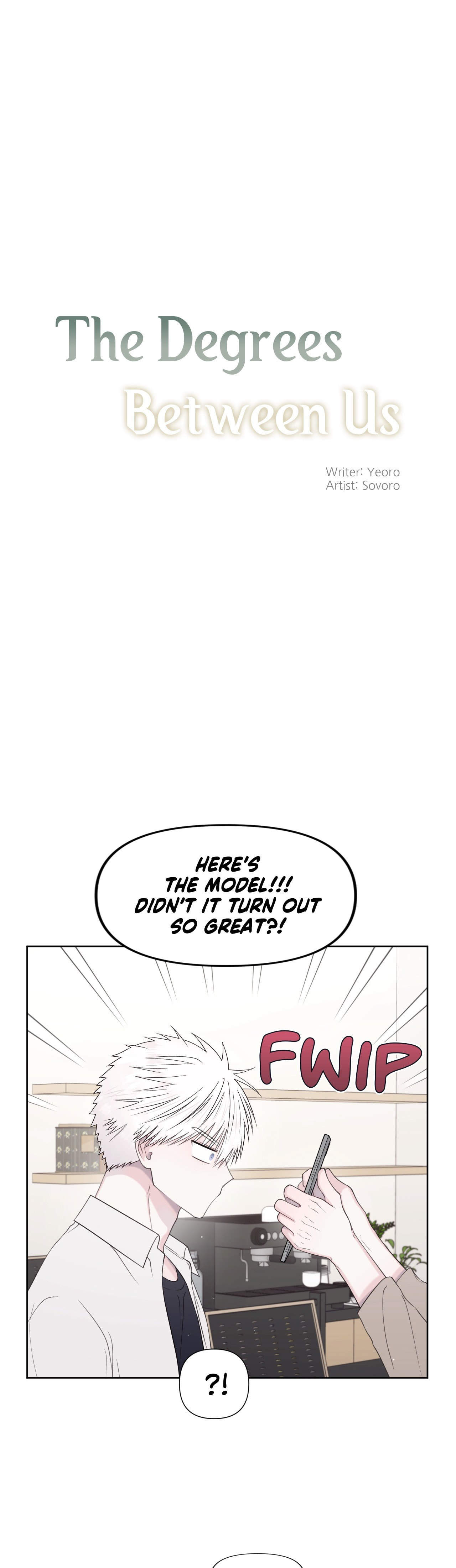 Ai no Ondo wo Oshiete yo Chapter 51 page 6 - 