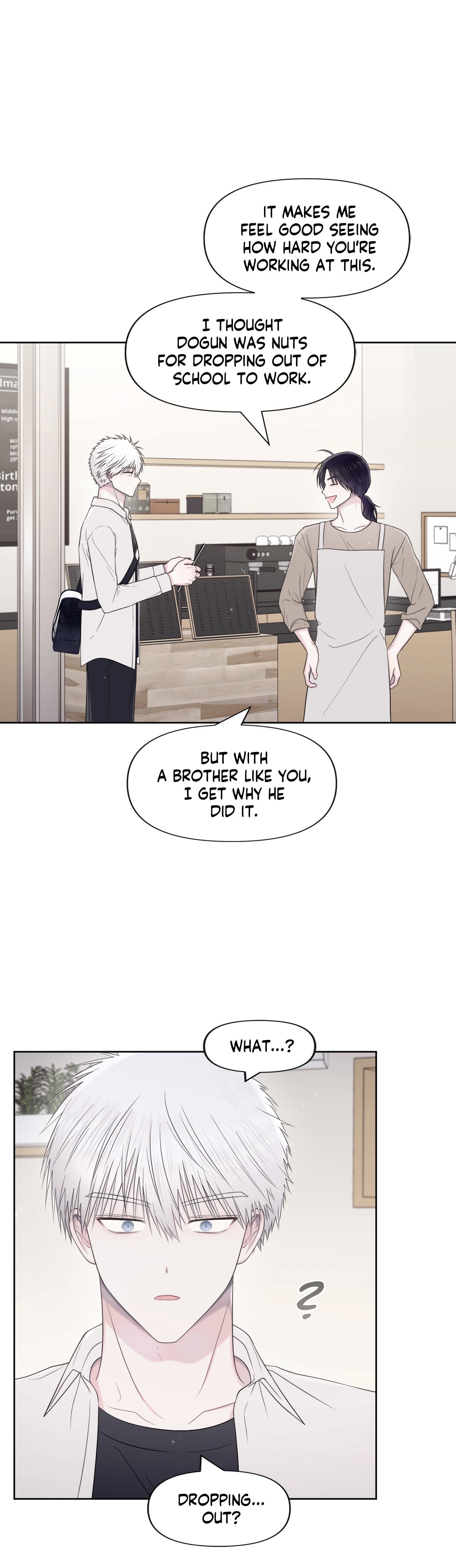 Ai no Ondo wo Oshiete yo Chapter 51 page 10 - 