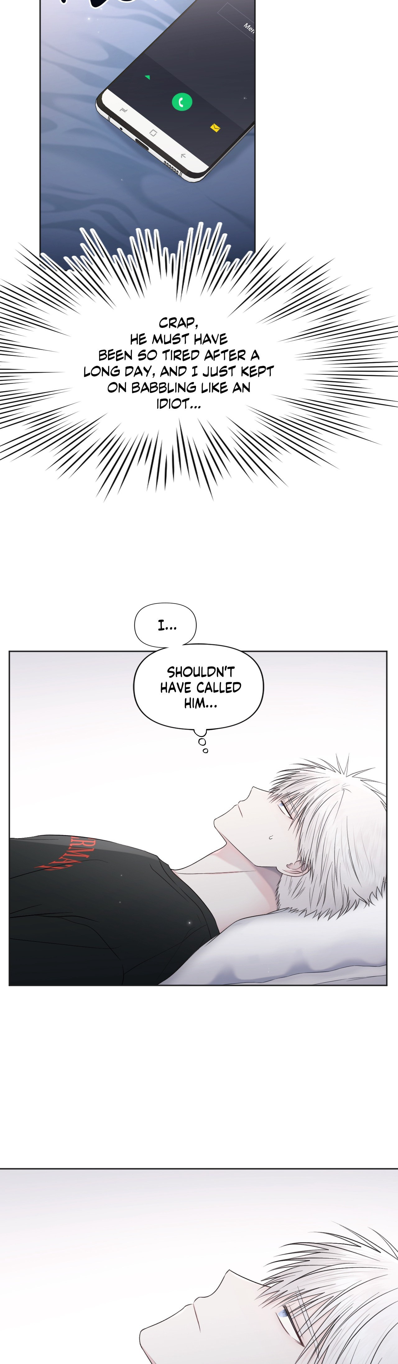 Ai no Ondo wo Oshiete yo Chapter 52 page 11 - 