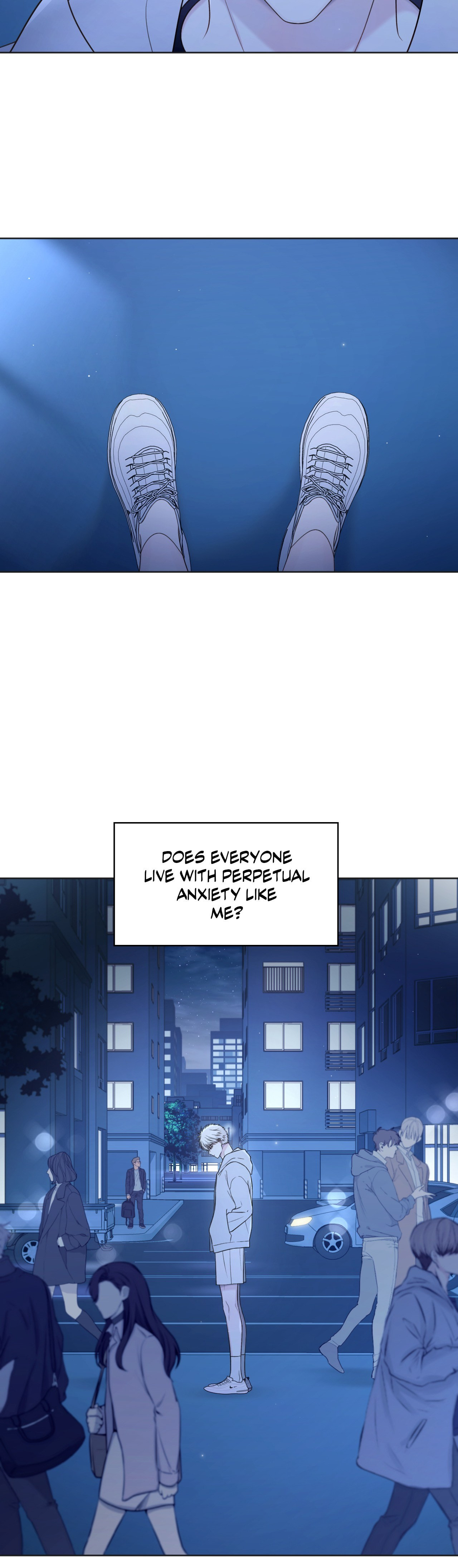 Ai no Ondo wo Oshiete yo Chapter 52 page 14 - 
