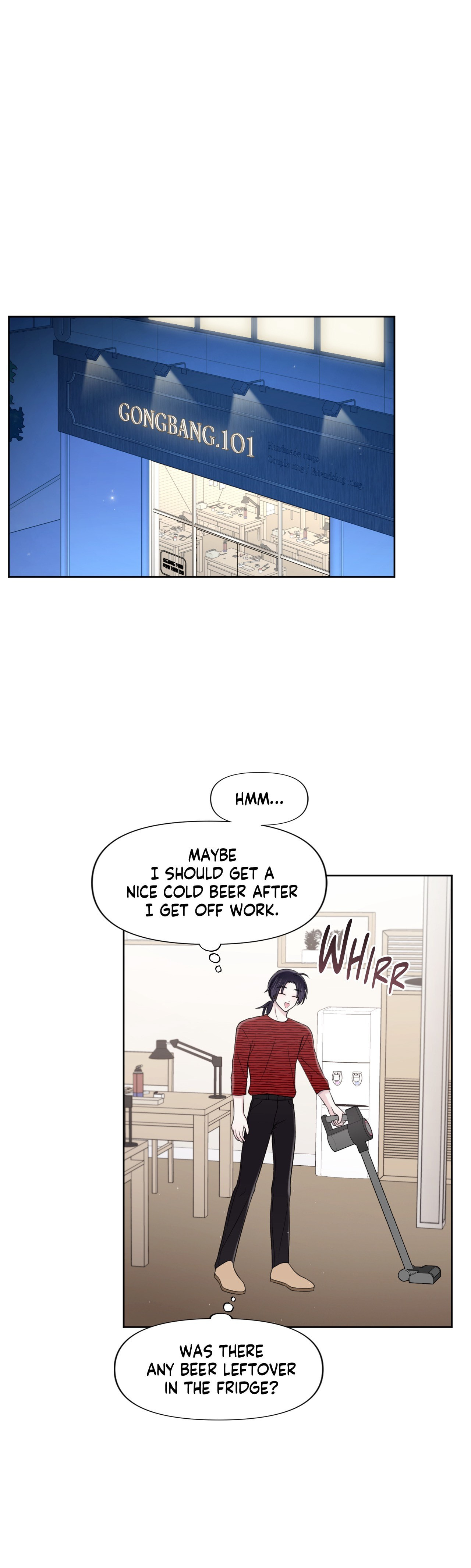 Ai no Ondo wo Oshiete yo Chapter 52 page 15 - 