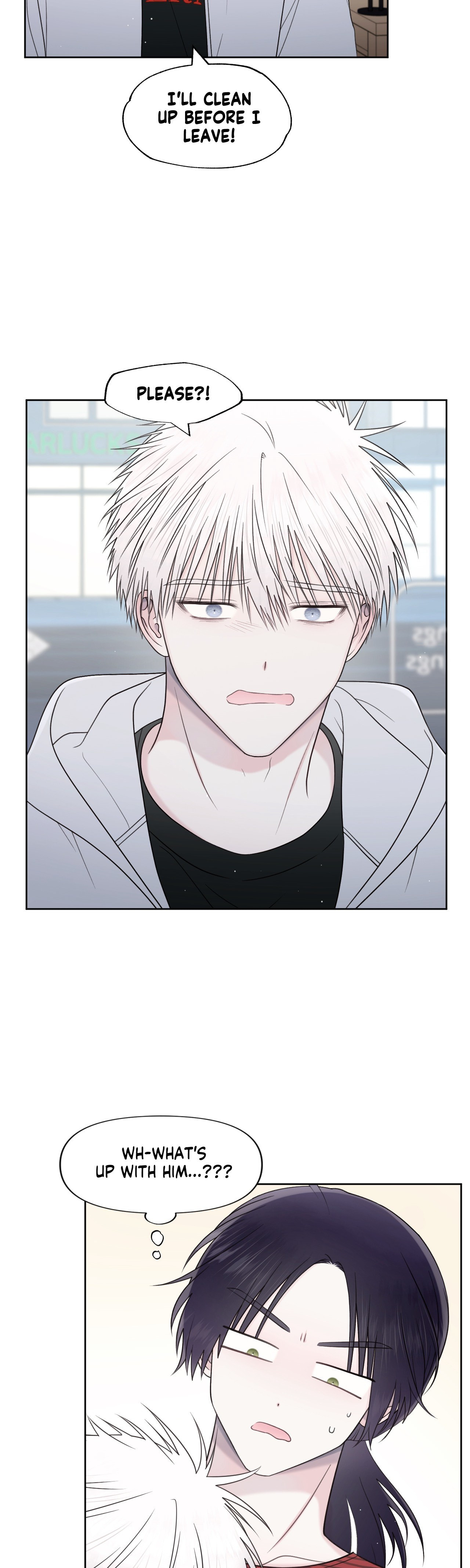 Ai no Ondo wo Oshiete yo Chapter 52 page 18 - 