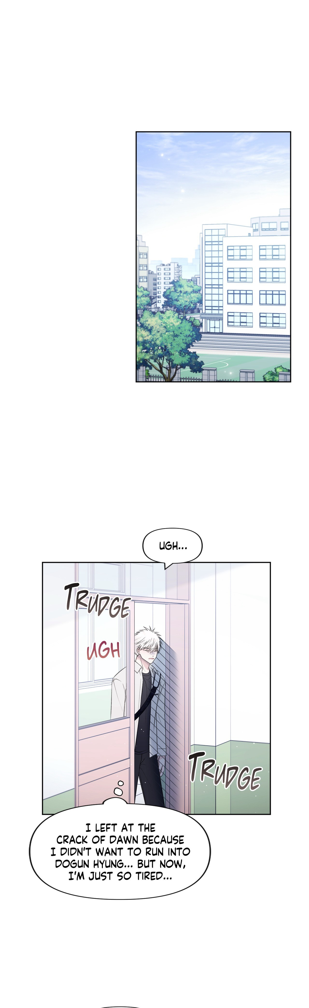 Ai no Ondo wo Oshiete yo Chapter 52 page 3 - 