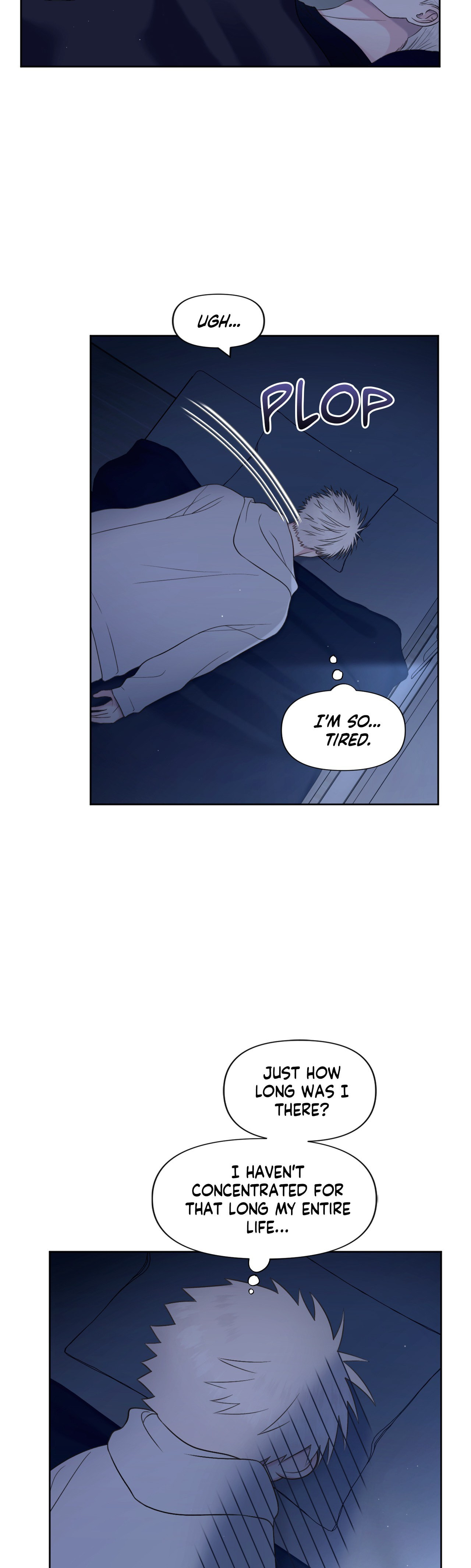 Ai no Ondo wo Oshiete yo Chapter 52 page 23 - 