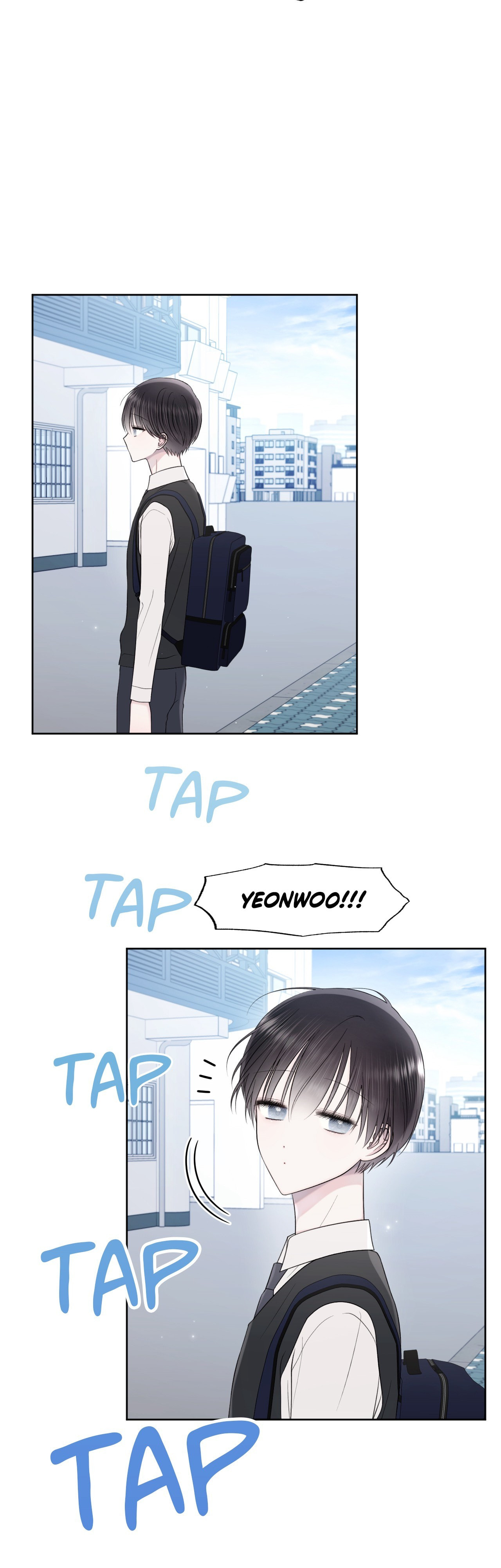 Ai no Ondo wo Oshiete yo Chapter 52 page 28 - 