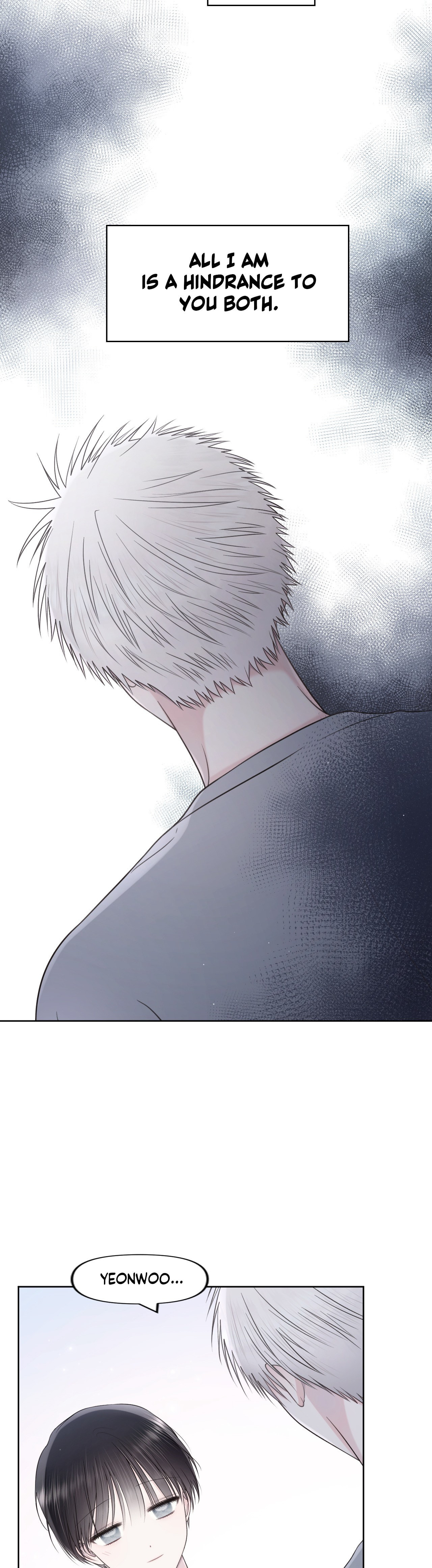 Ai no Ondo wo Oshiete yo Chapter 52 page 34 - 