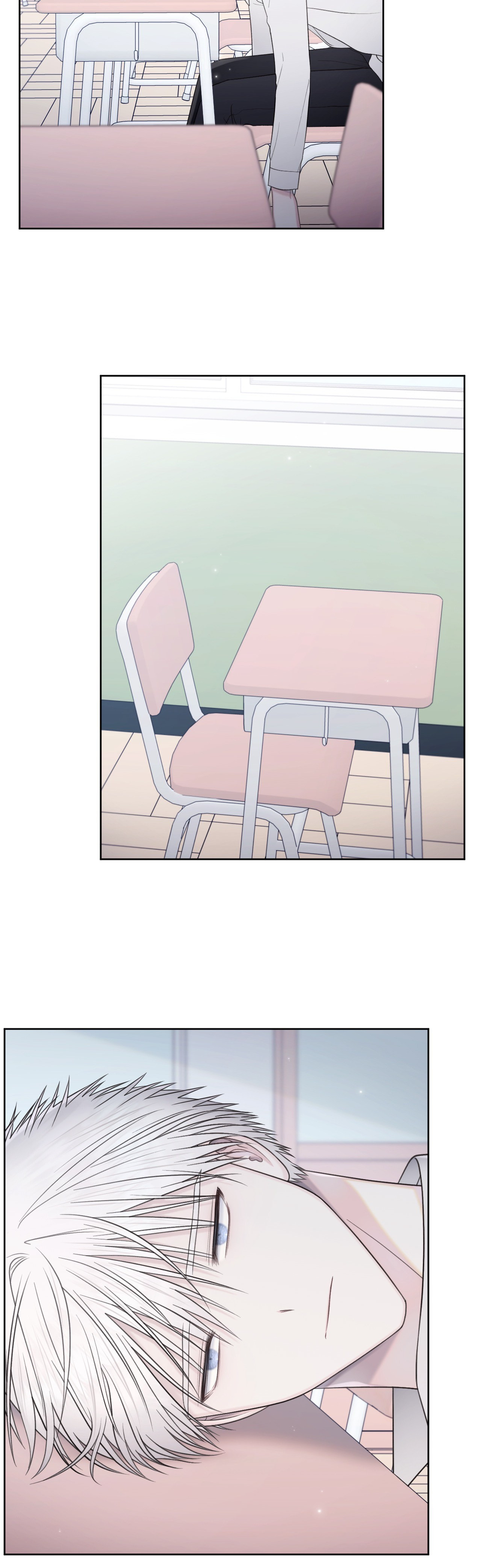 Ai no Ondo wo Oshiete yo Chapter 52 page 5 - 