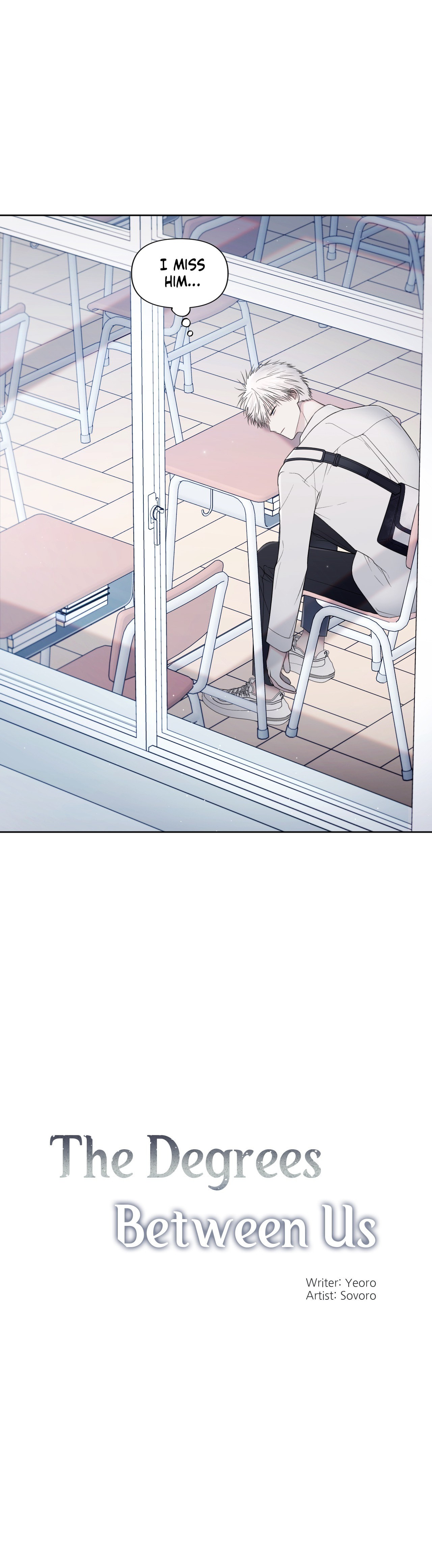 Ai no Ondo wo Oshiete yo Chapter 52 page 6 - 