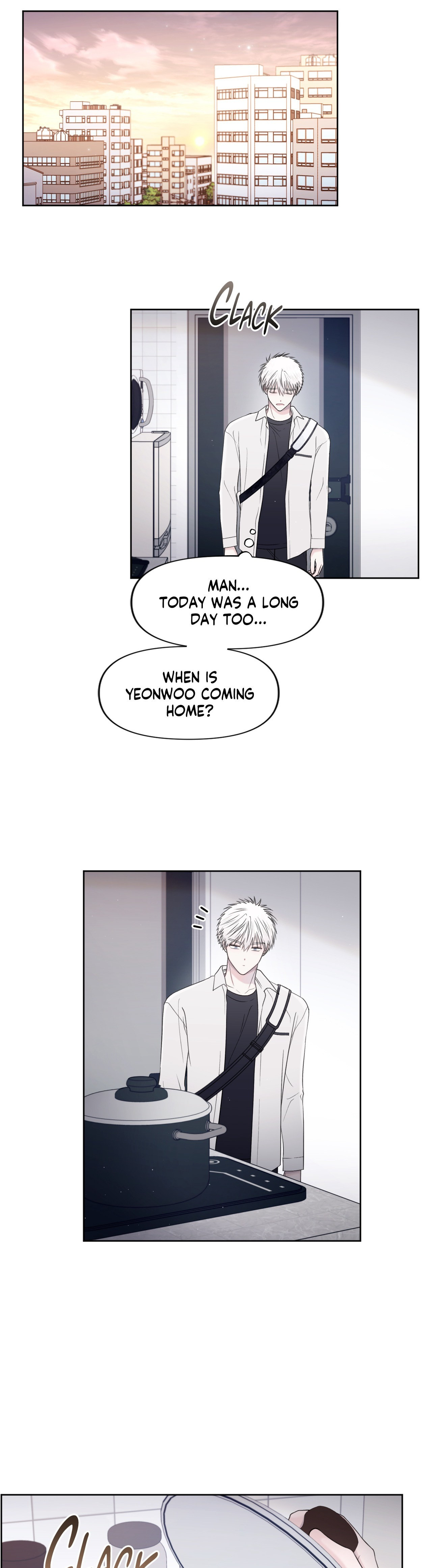 Ai no Ondo wo Oshiete yo Chapter 52 page 7 - 