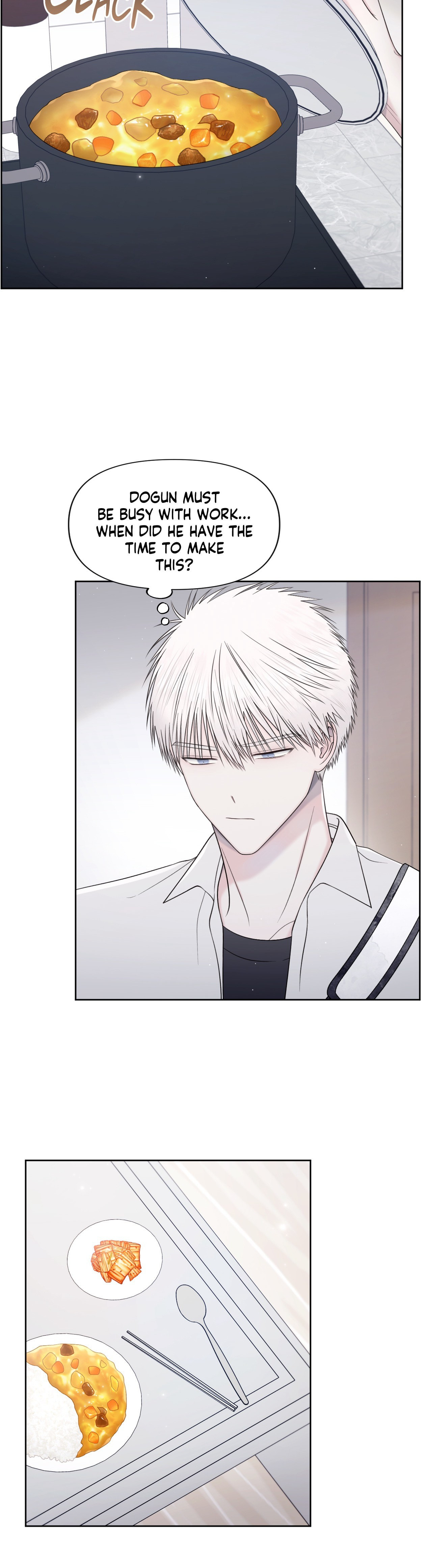 Ai no Ondo wo Oshiete yo Chapter 52 page 8 - 