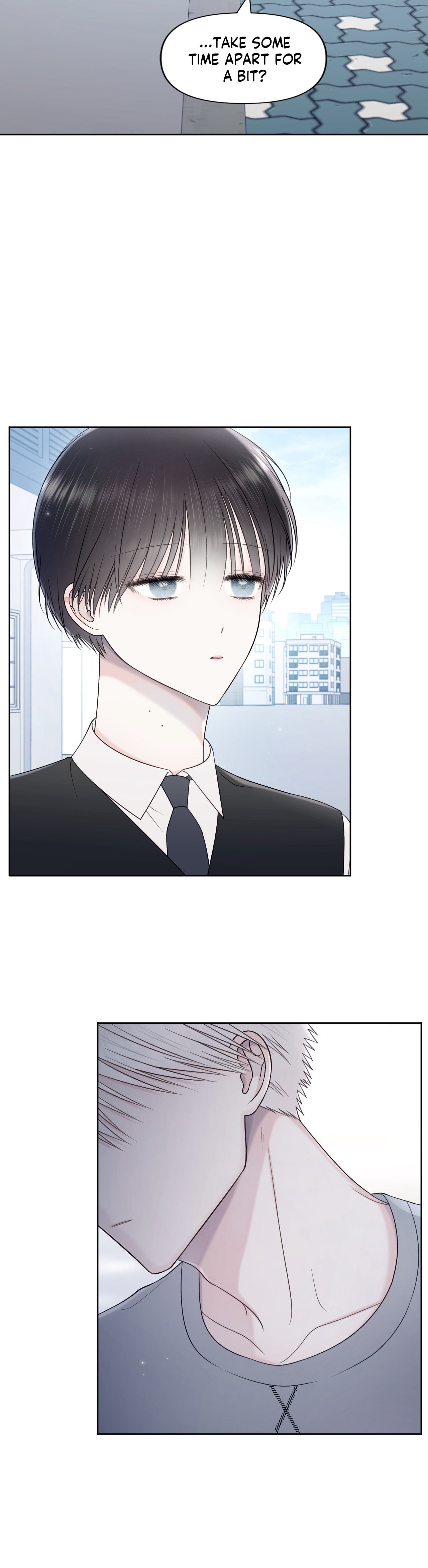 Ai no Ondo wo Oshiete yo Chapter 53 page 2 - 