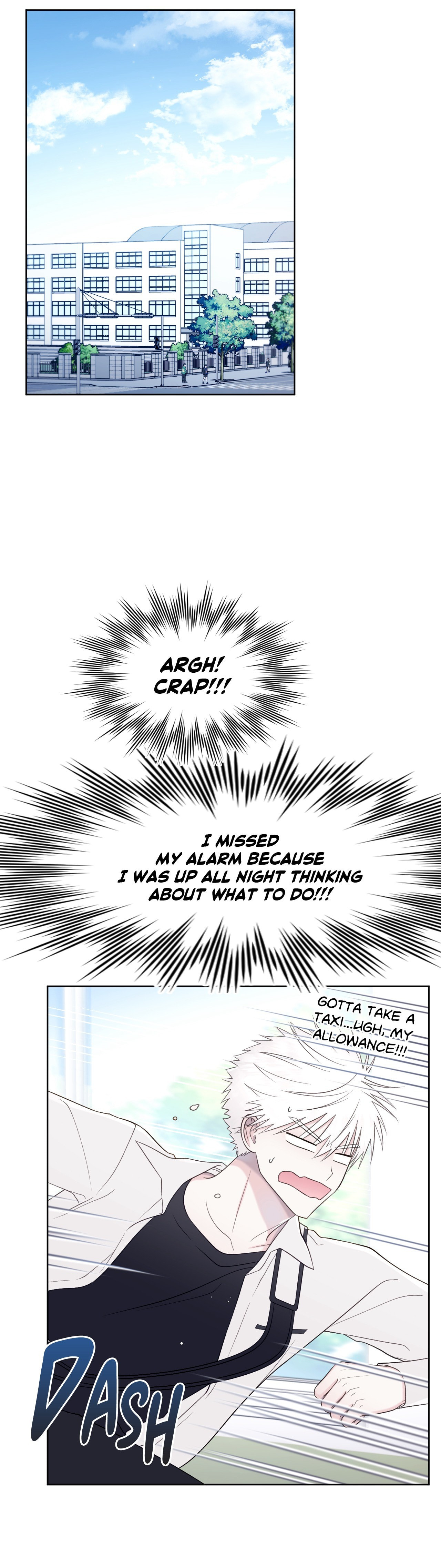Ai no Ondo wo Oshiete yo Chapter 53 page 11 - 