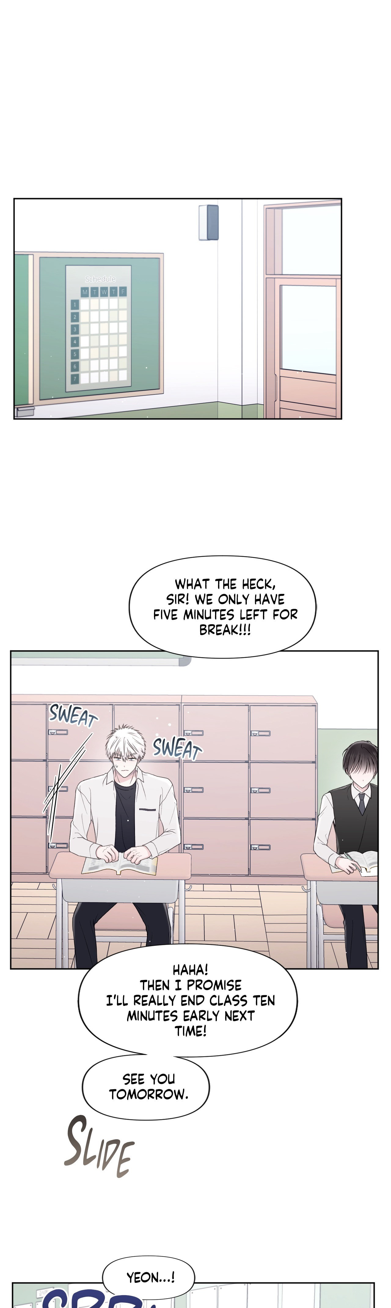 Ai no Ondo wo Oshiete yo Chapter 53 page 16 - 