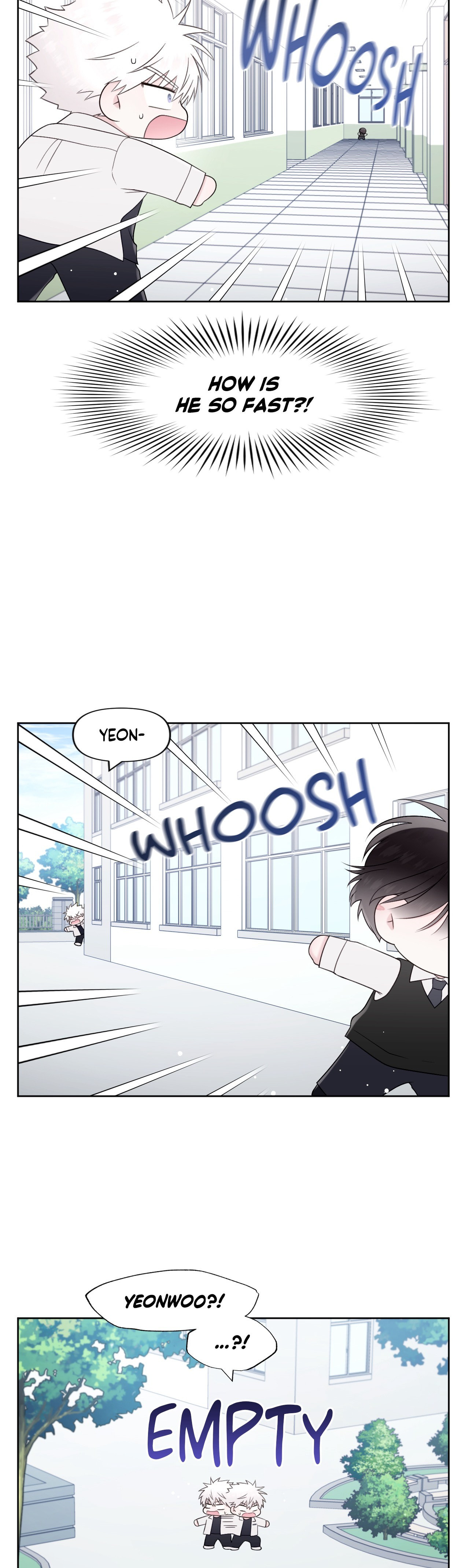 Ai no Ondo wo Oshiete yo Chapter 53 page 18 - 
